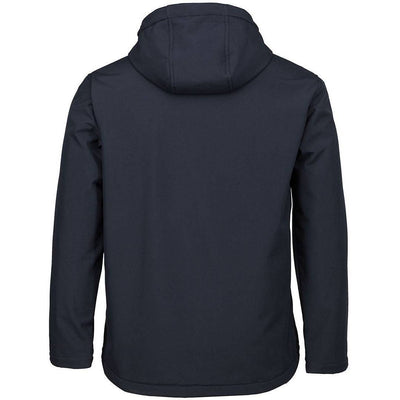 JB's PDM WATER RESISTANT HOODED SOFTSHELL JACKET - 3WSH