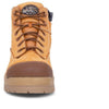 Oliver 130mm Zip Sided Hiker Boot - 45-630Z