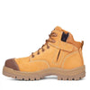 Oliver 130mm Zip Sided Hiker Boot - 45-630Z