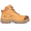 Oliver 130mm Zip Sided Hiker Boot - 45-630Z