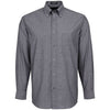JB's Wear Fine Chambray Shirt - 4FC