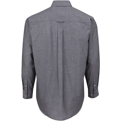 JB's Wear Fine Chambray Shirt - 4FC