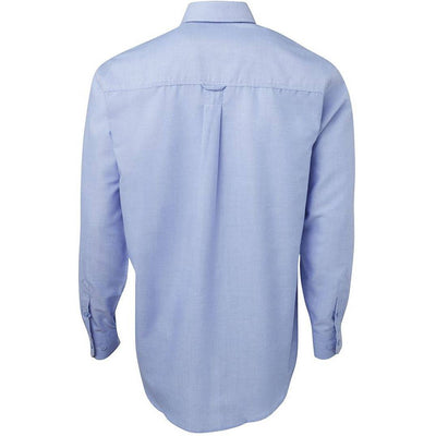 JB's Oxford LS Shirt - 4OS