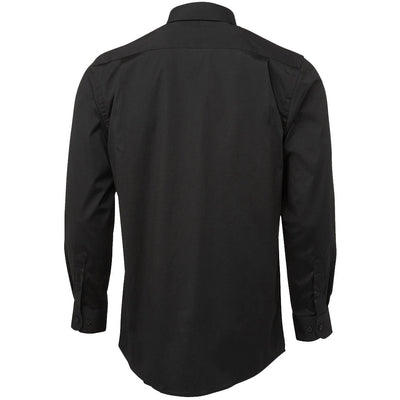 JB's Urban L/S Poplin Shirt - 4PUL