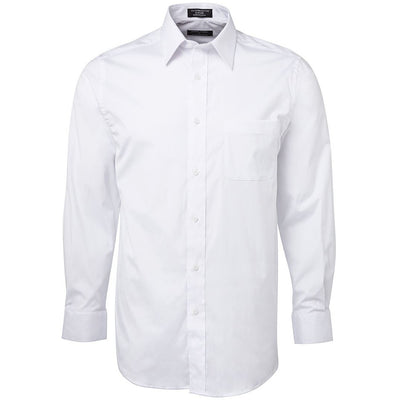 JB's Urban L/S Poplin Shirt - 4PUL