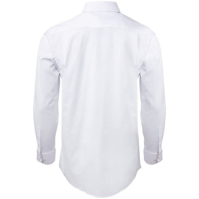 JB's Urban L/S Poplin Shirt - 4PUL