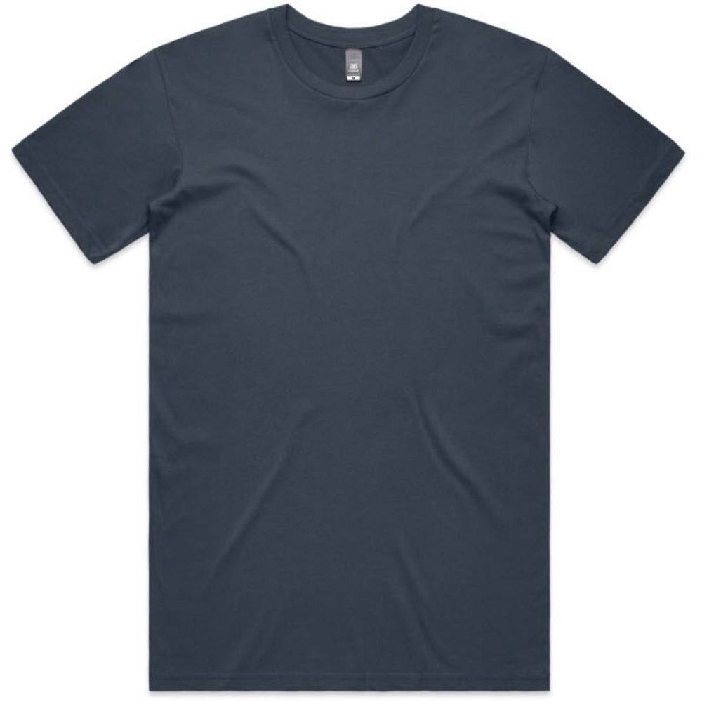 AS Colour STAPLE TEE - 5001