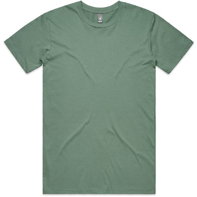 AS Colour STAPLE TEE - 5001