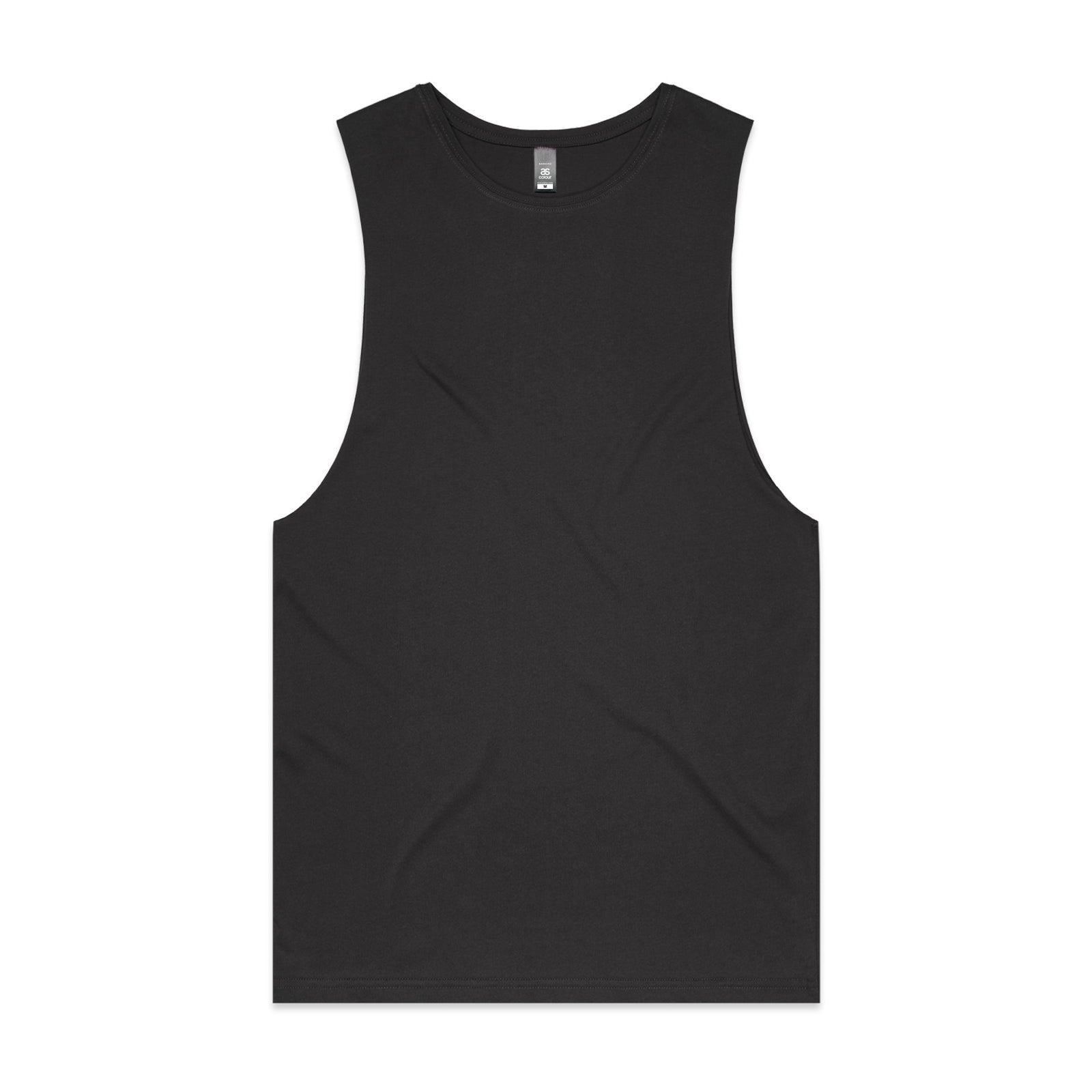AS COLOUR BARNARD TANK TEE - 5025