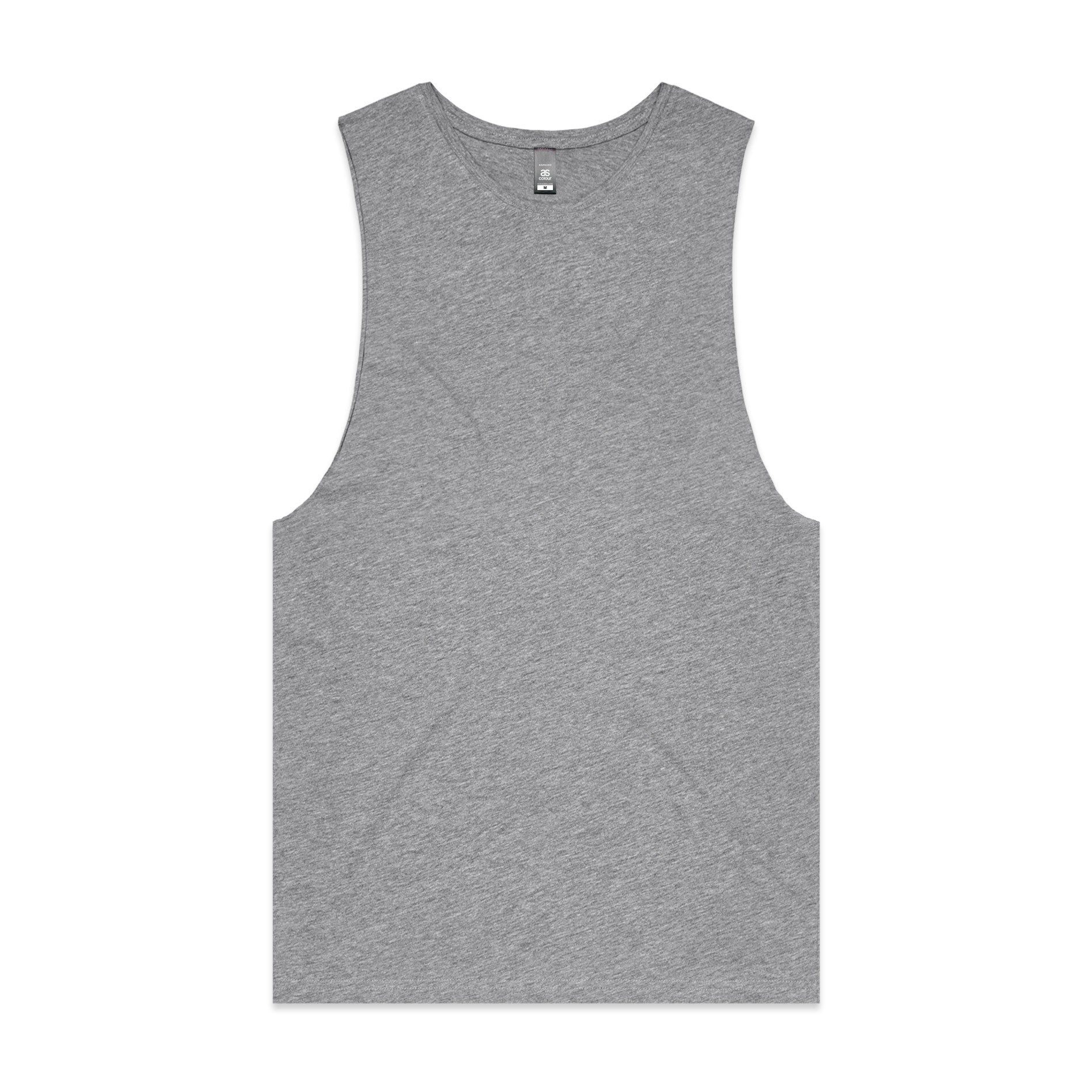 AS COLOUR BARNARD TANK TEE - 5025