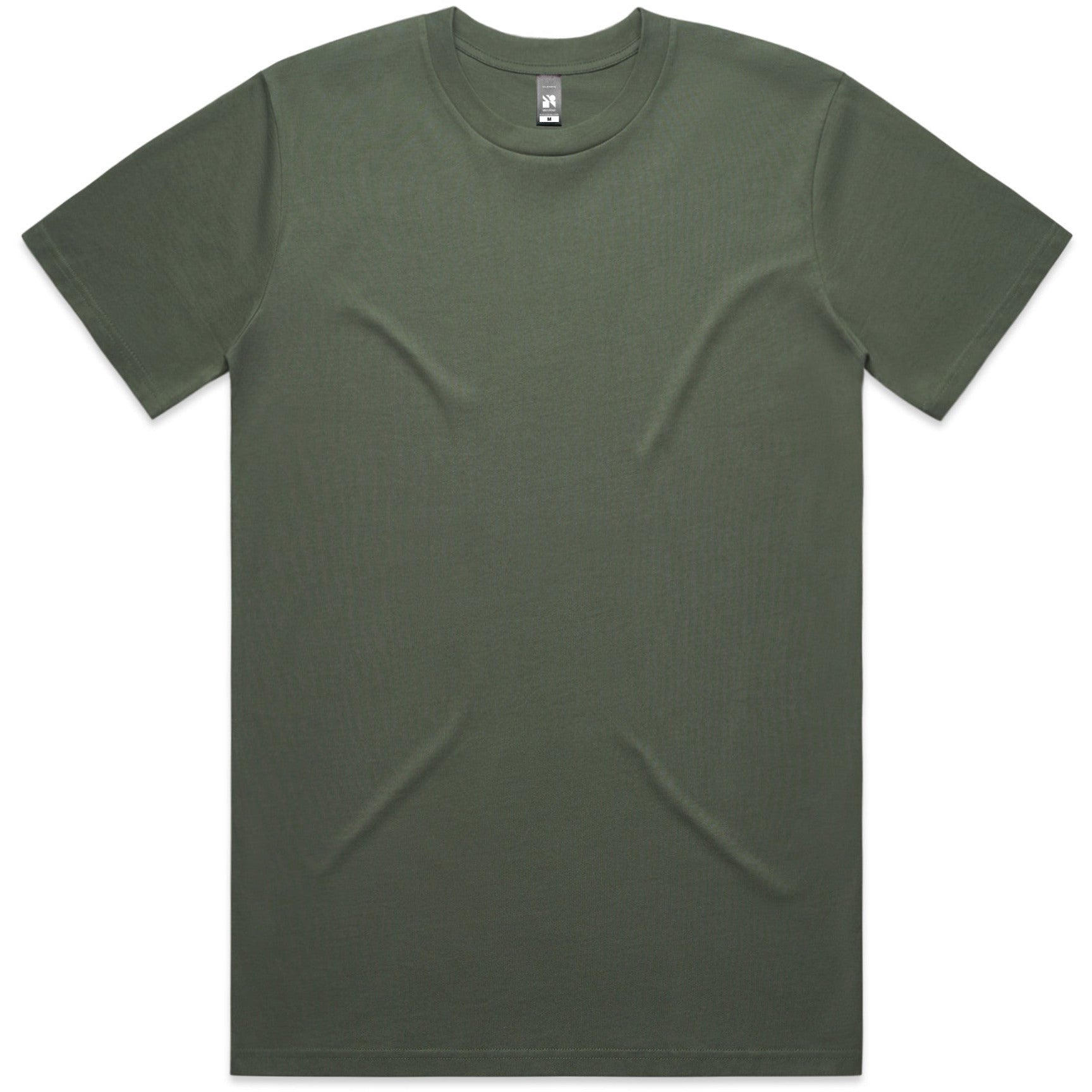 AS Colour Classic Tee - 5026