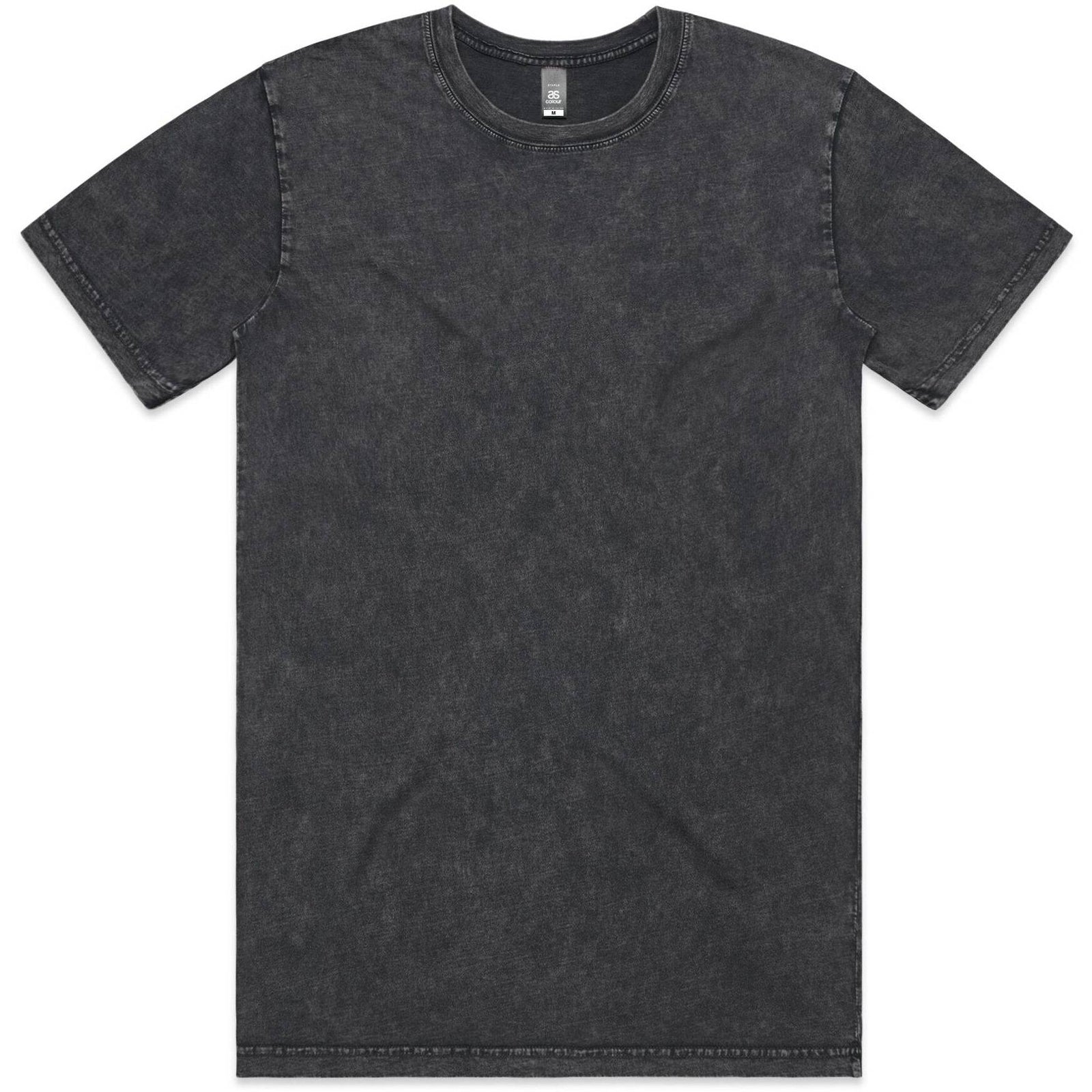 AS Colour Stone Wash Staple Tee - 5040