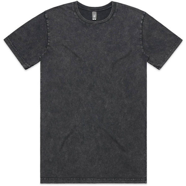 AS Colour Stone Wash Staple Tee - 5040 - Essential Trade Wear