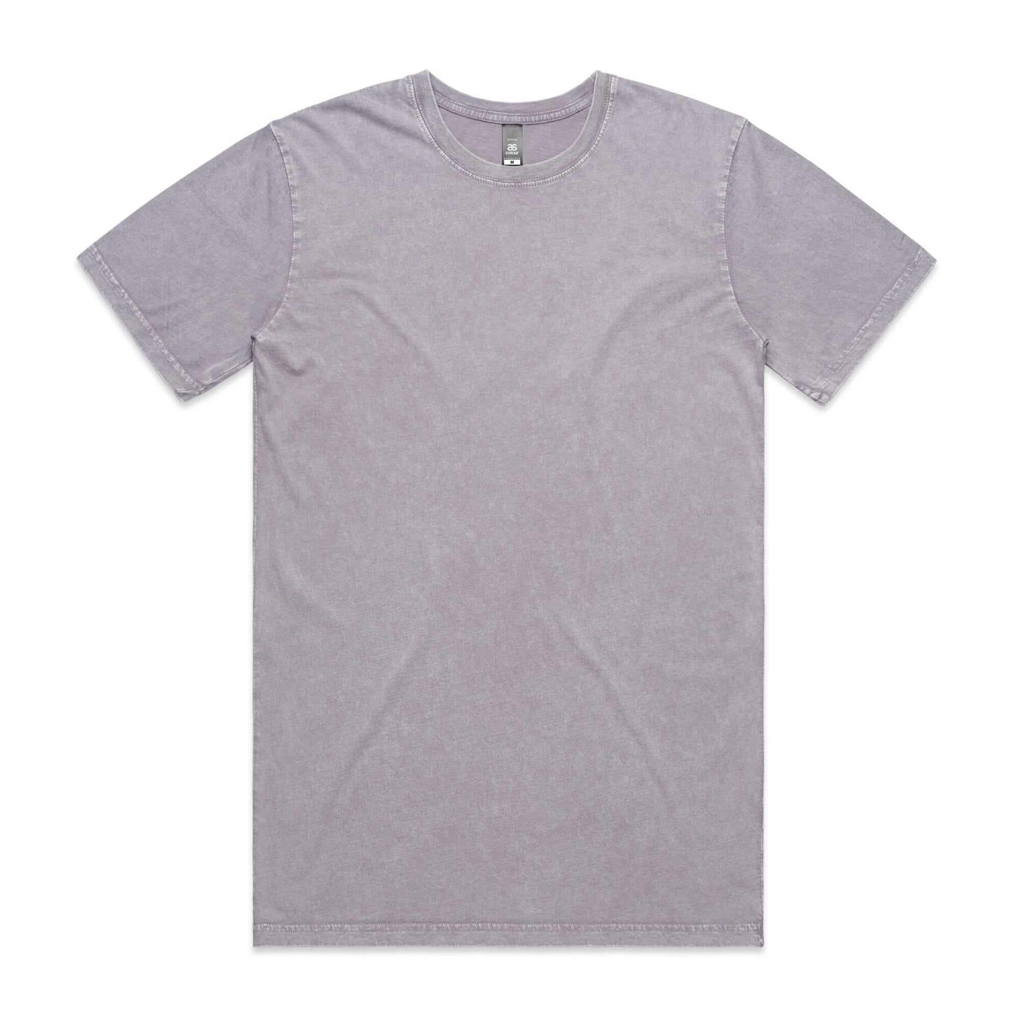 AS Colour Stone Wash Staple Tee - 5040