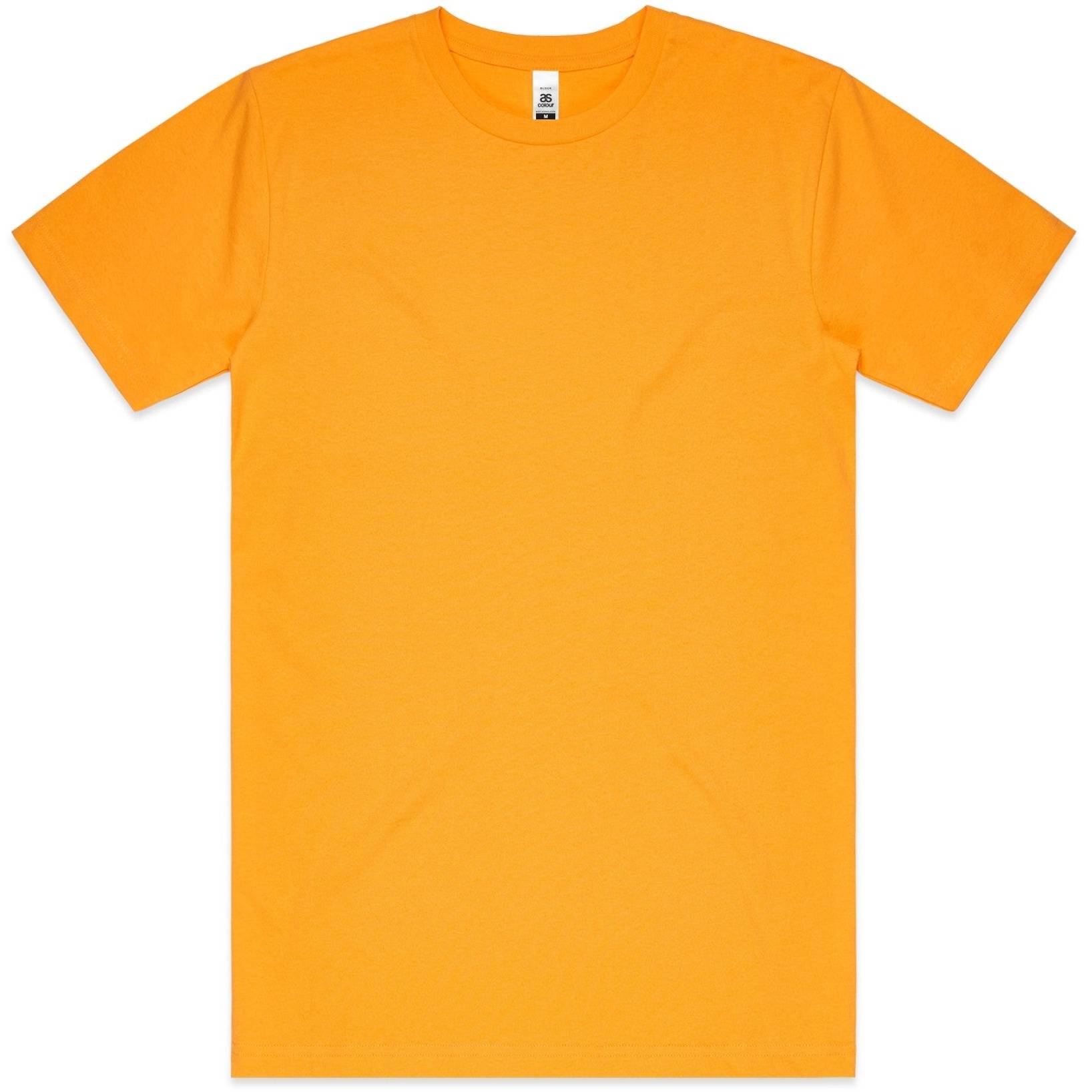 AS Colour BLOCK TEE - 5050