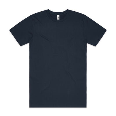 AS Colour BLOCK TEE - 5050