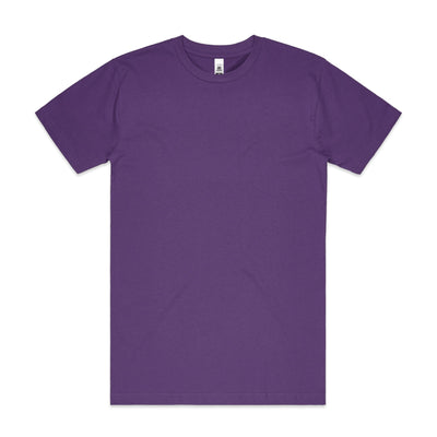 AS Colour BLOCK TEE - 5050