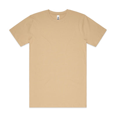 AS Colour BLOCK TEE - 5050