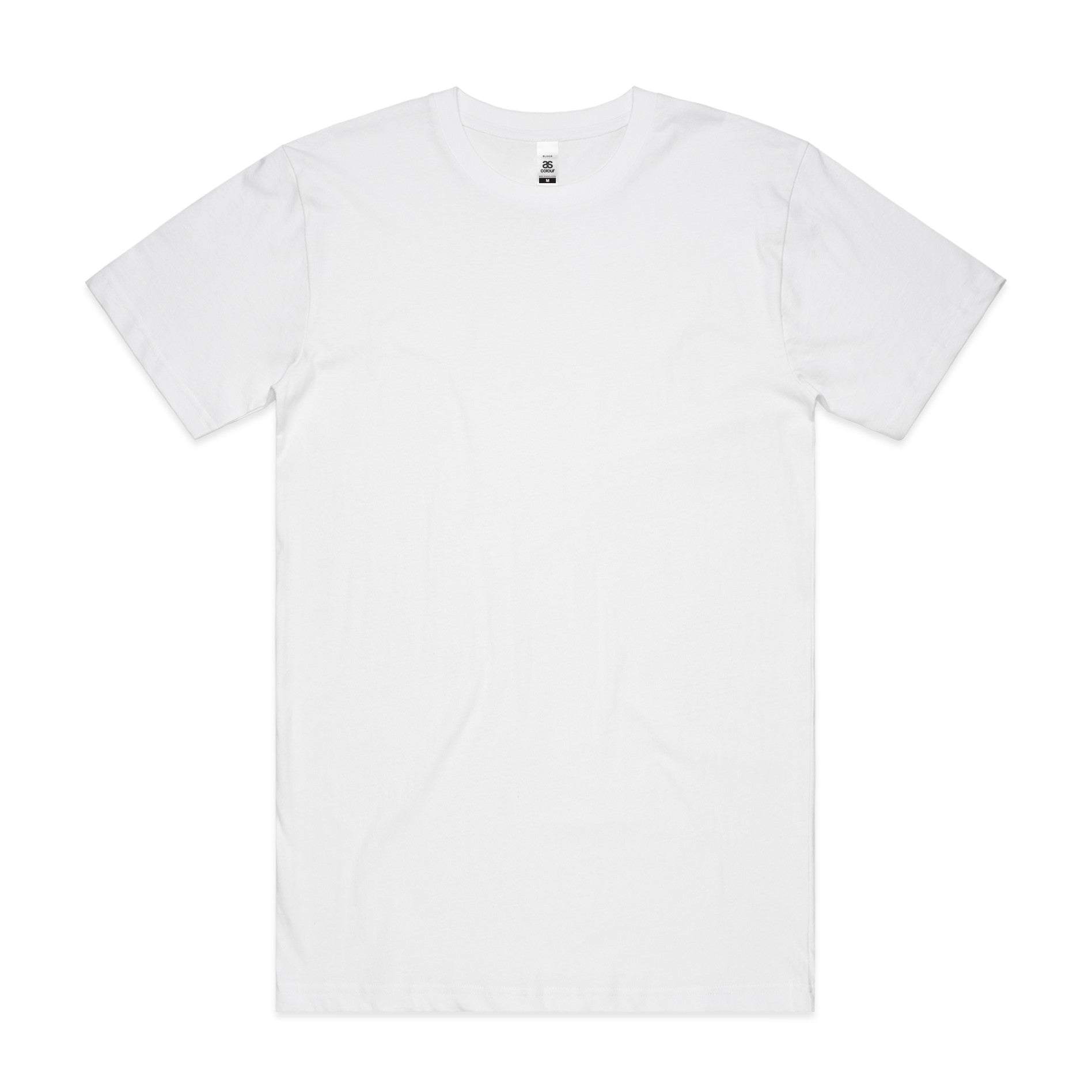 AS Colour BLOCK TEE - 5050