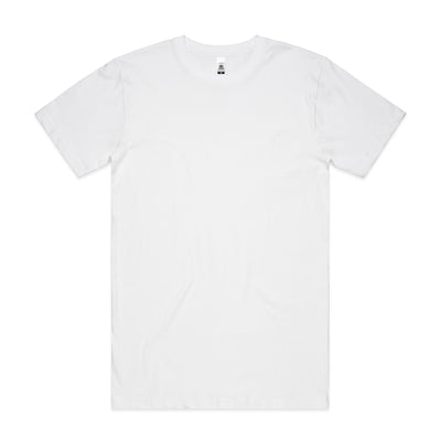 AS Colour BLOCK TEE - 5050