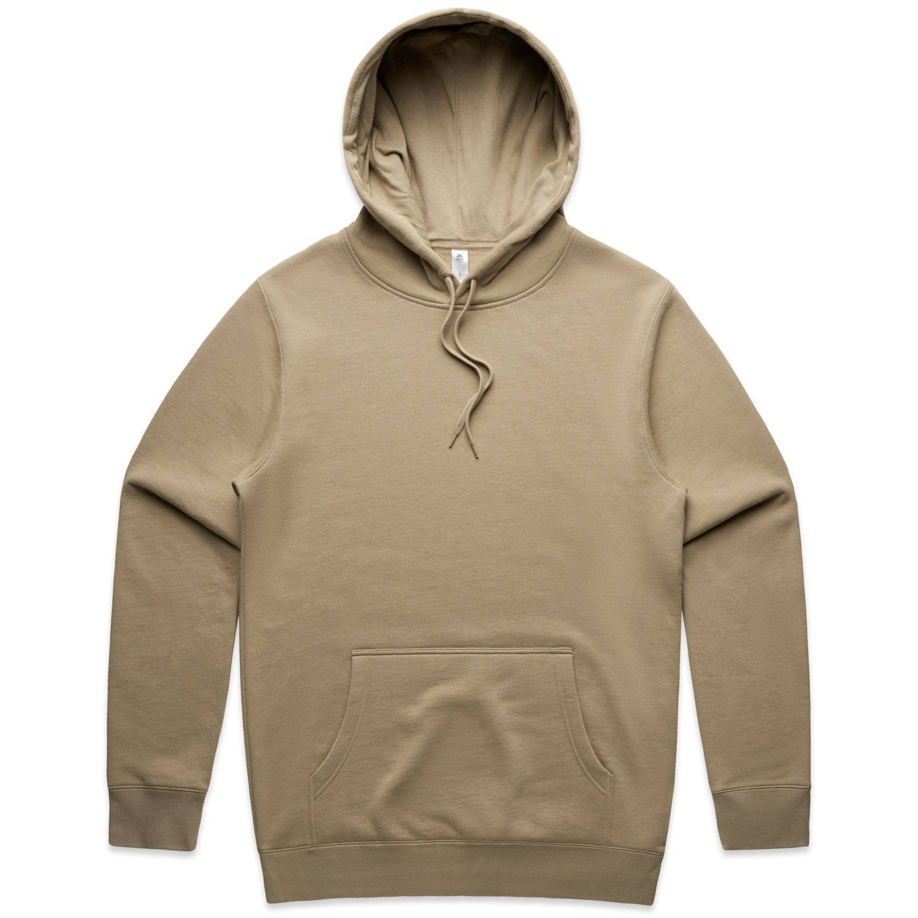 AS Colour Stencil Hood - 5102