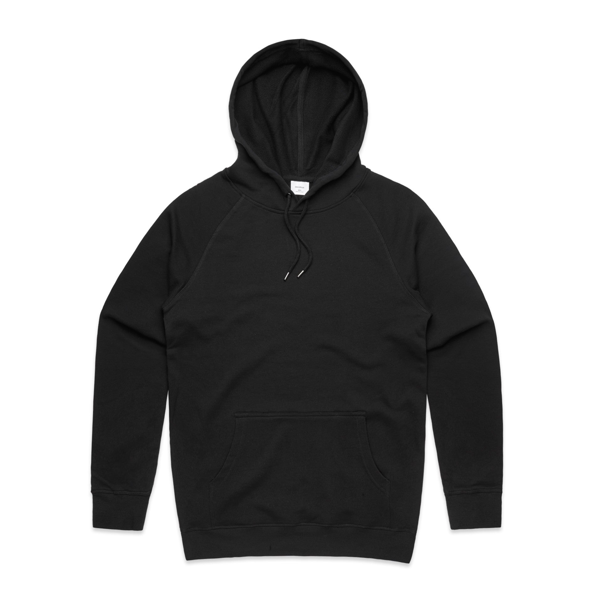 AS COLOUR MEN'S PREMIUM HOOD- 5120