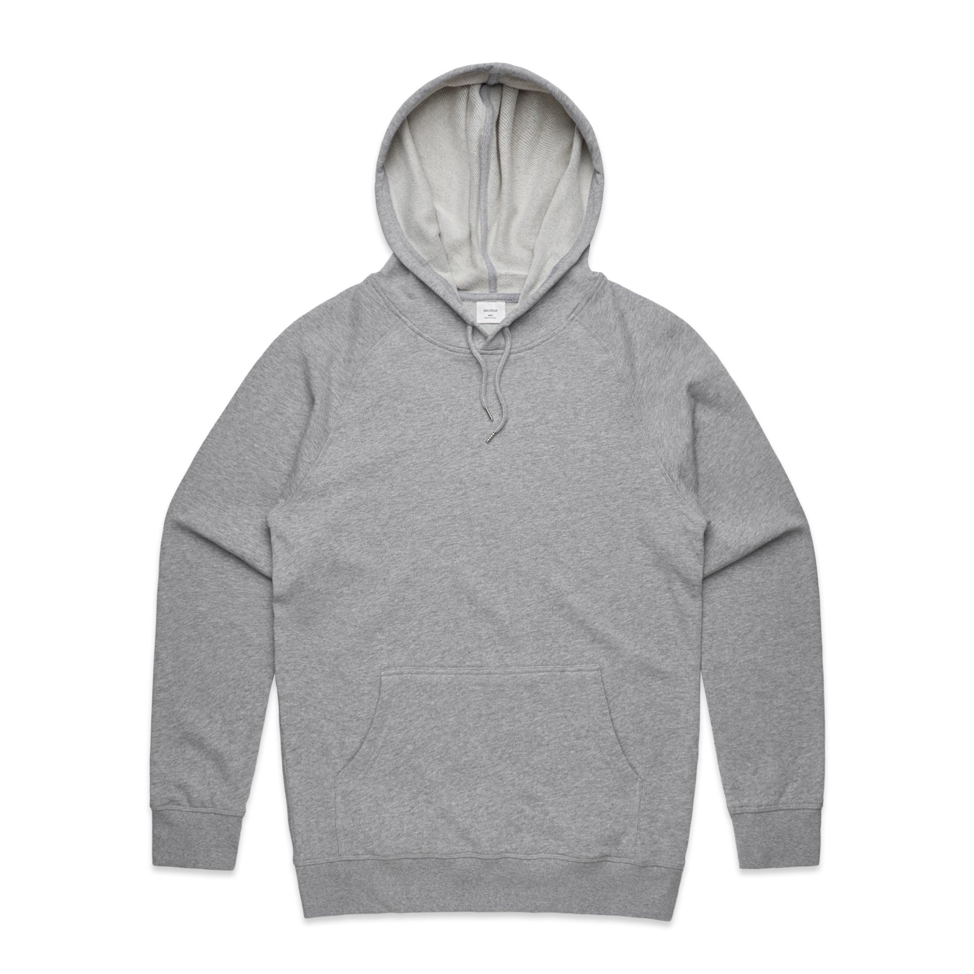AS COLOUR MEN'S PREMIUM HOOD- 5120