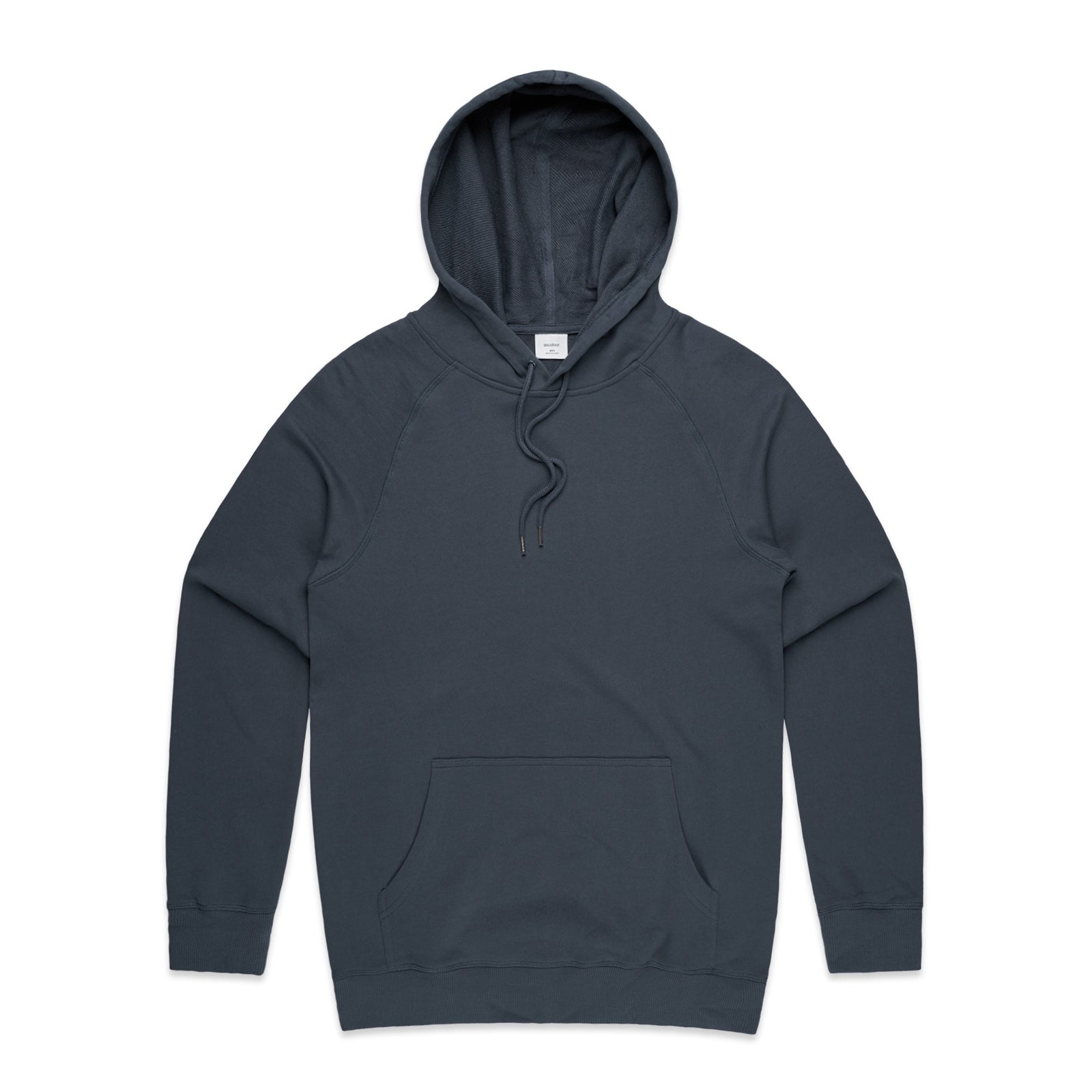 AS COLOUR MEN'S PREMIUM HOOD- 5120
