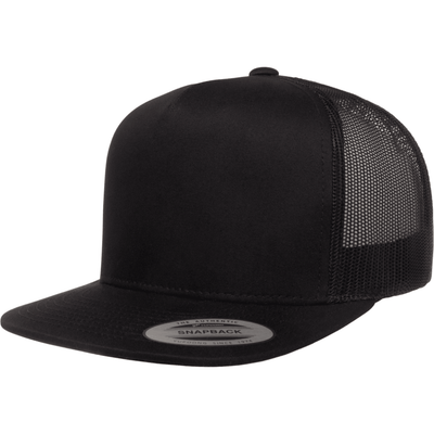 FlexFit Classic Universal Trucker - 6006