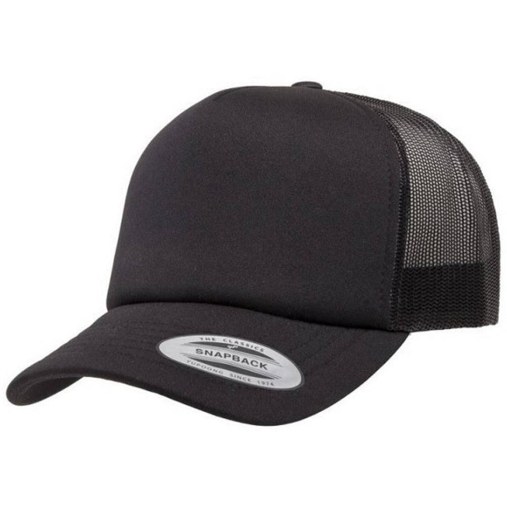Flexfit Hi Crown Trucker - 6320
