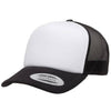 Flexfit Hi Crown Trucker - 6320