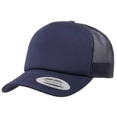 Flexfit Hi Crown Trucker - 6320