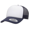 Flexfit Hi Crown Trucker - 6320