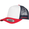 Flexfit Hi Crown Trucker - 6320