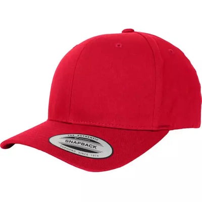 Flexfit Yupoong Classic Cap - 6603