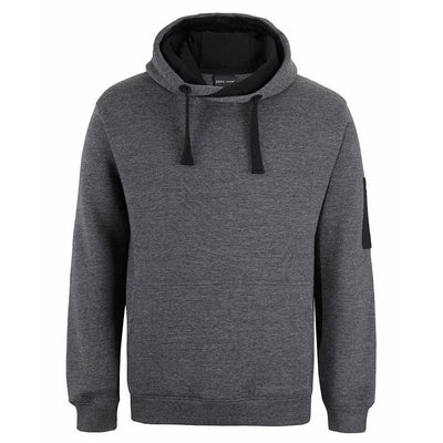 JB's 350 TRADE HOODIE - 6CFH