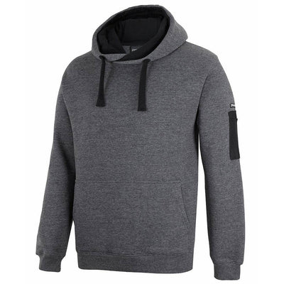 JB's 350 TRADE HOODIE - 6CFH