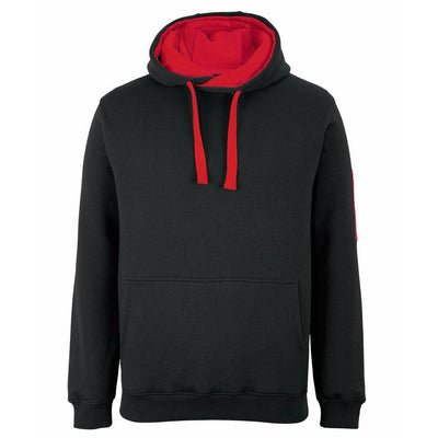 JB's 350 TRADE HOODIE - 6CFH