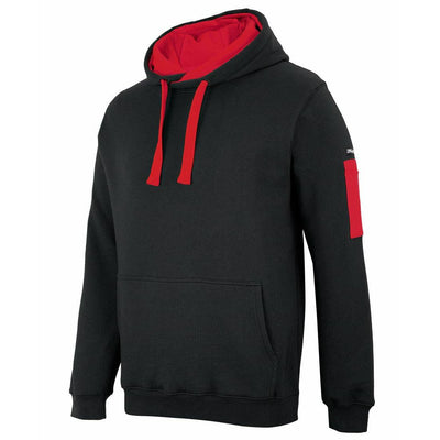 JB's 350 TRADE HOODIE - 6CFH
