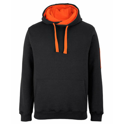 JB's 350 TRADE HOODIE - 6CFH