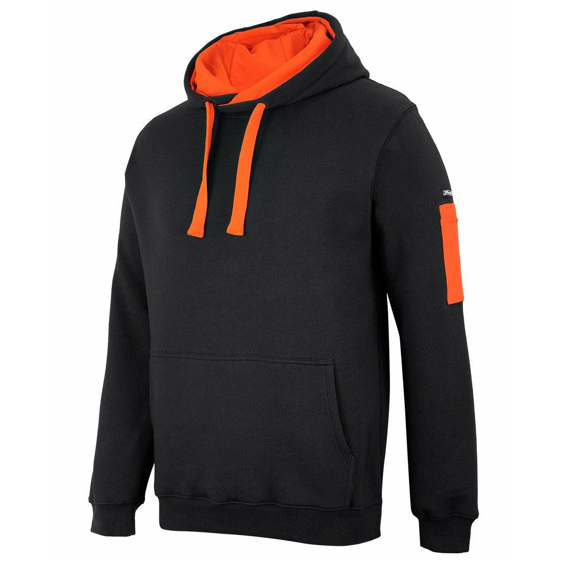 JB's 350 TRADE HOODIE - 6CFH