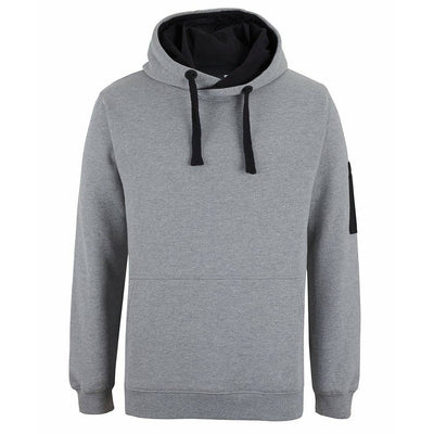JB's 350 TRADE HOODIE - 6CFH