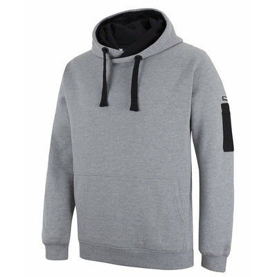JB's 350 TRADE HOODIE - 6CFH