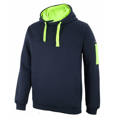 JB's 350 TRADE HOODIE - 6CFH