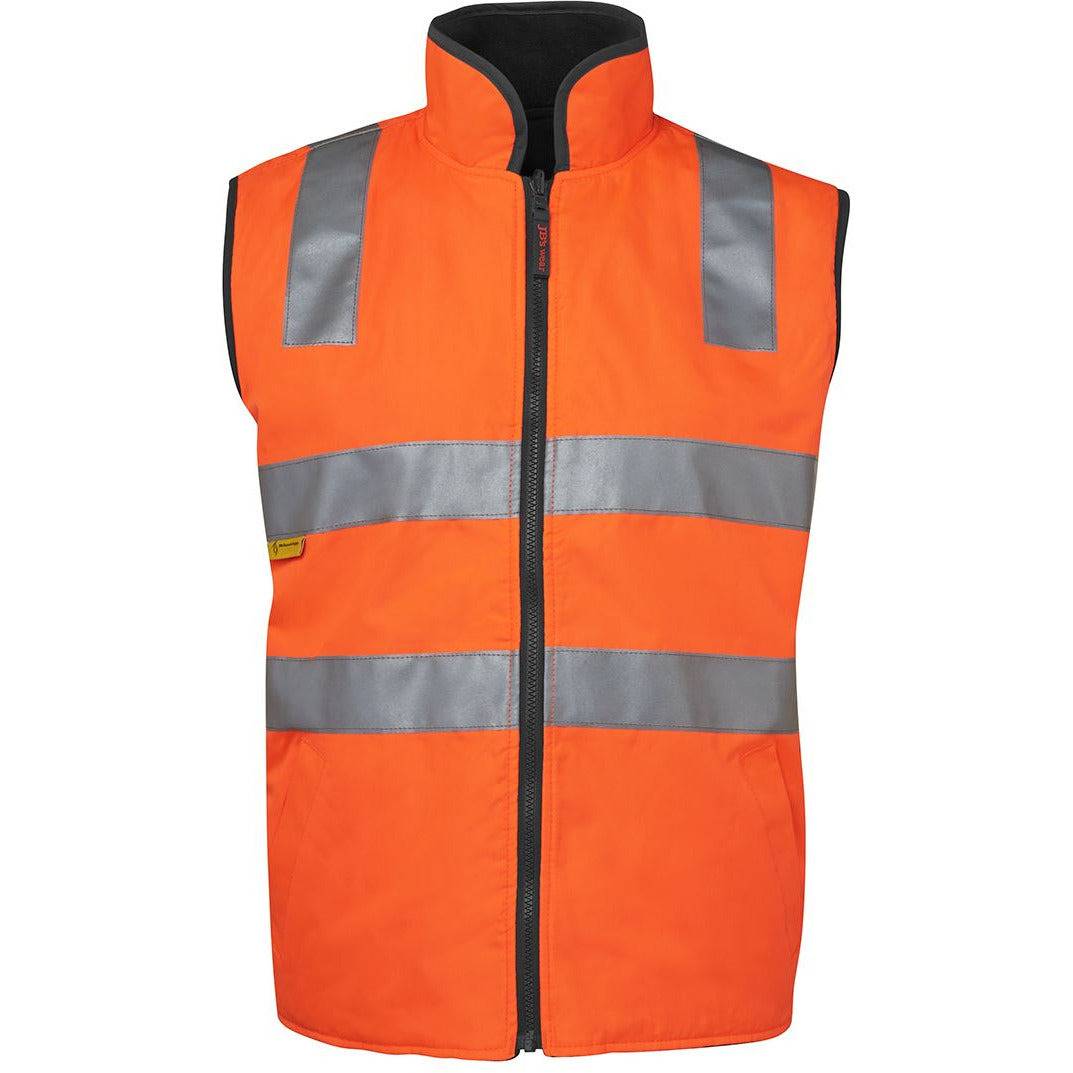 JB's HV (D+N) REV VEST - 6D4RV