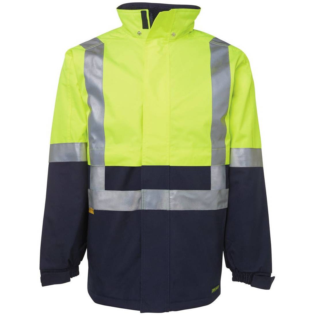 JB's HV A.T. (D+N) JACKET - 6DATJ