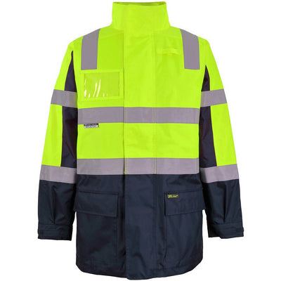 JB's HI VIS (D+N) VISIONARY JACKET - 6DNCJ