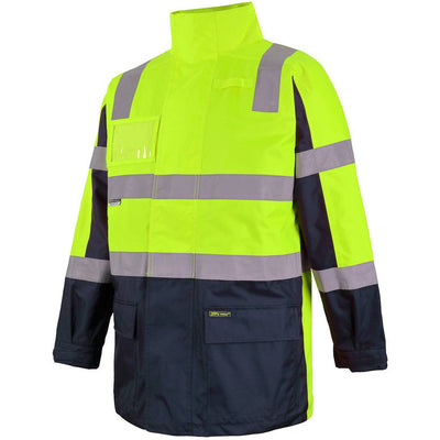 JB's HI VIS (D+N) VISIONARY JACKET - 6DNCJ