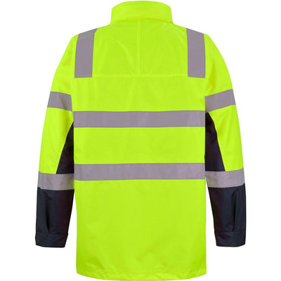 JB's HI VIS (D+N) VISIONARY JACKET - 6DNCJ