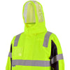 JB's HI VIS (D+N) VISIONARY JACKET - 6DNCJ